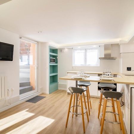 Central & Calme, Design & Zen, Netflix Gratuit Toulouse Dış mekan fotoğraf