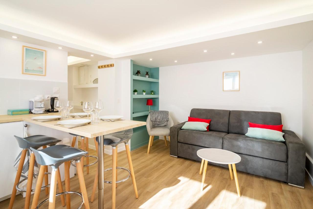 Central & Calme, Design & Zen, Netflix Gratuit Toulouse Dış mekan fotoğraf