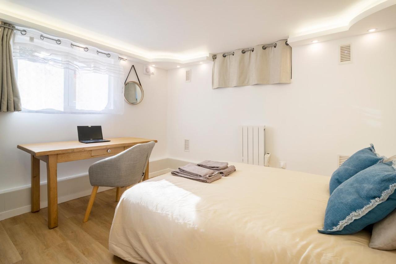 Central & Calme, Design & Zen, Netflix Gratuit Toulouse Dış mekan fotoğraf